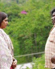 Malai Yogi Babu Lakshmi Menon Movie Pictures 04