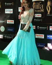 Actress Angela Krislinzki At Iifa Utsavam 2017 Photos 04