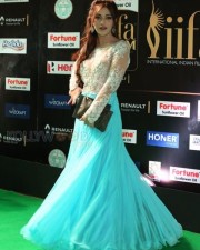 Actress Angela Krislinzki At Iifa Utsavam 2017 Photos 07