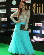 Actress Angela Krislinzki At Iifa Utsavam 2017 Photos 08