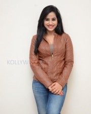 Actress Swathi Dikshith Photoshoot Pictures 16