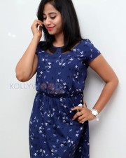 Actress Swathi Dixit Photoshoot Pics 15