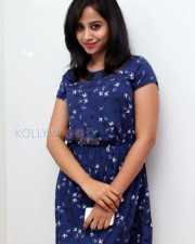 Actress Swathi Dixit Photoshoot Pics 17