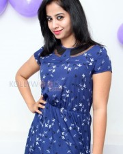 Actress Swathi Dixit Photoshoot Pics 22