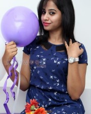 Actress Swathi Dixit Photoshoot Pics 24