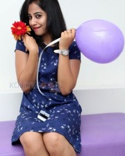 Actress Swathi Dixit Photoshoot Pics 26