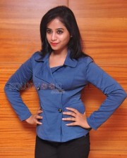 Actress Swathi Dixit Photoshoot Pics 32