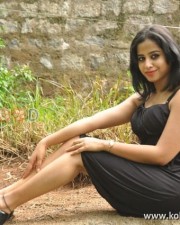 Actress Swathi Dixit Sexy Pictures 28