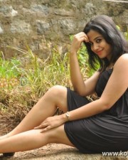 Actress Swathi Dixit Sexy Pictures 30