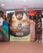 Bomb Movie Press Meet Pictures 01