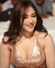 Indian Polish Actress Angela Krislinzki Sexy Photos 37