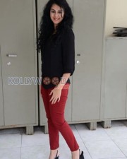 Kamna Jethmalani New Pictures 09