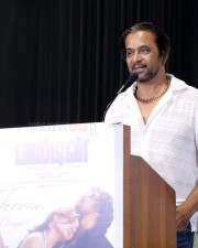 Martin Movie Press Meet Pictures 04