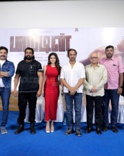 Martin Movie Press Meet Pictures 07