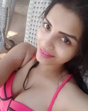 Model Sonali Raut Sexy Bikini Photos 11