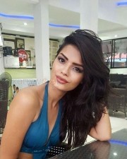 Model Sonali Raut Sexy Bikini Photos 13