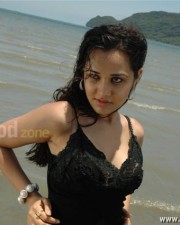 Nisha Kothari Hot Photos 09