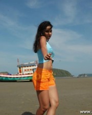 Nisha Kothari Hot Pics 029