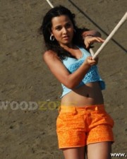 Nisha Kothari Hot Pics 035