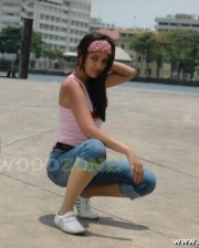 Nisha Kothari Hot Pics 071