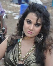 Nisha Kothari Padam Pesum Movie Pictures 02