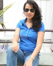 Nisha Kothari Pictures 28