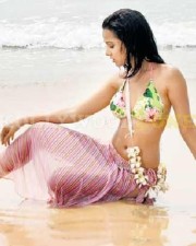 Nisha Kothari Sexy Stills 03