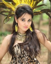 Padam Paesum Nisha Kothari Stills 15