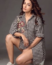 Punjabi Actress Sonia Mann Photos 13