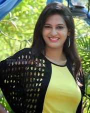 Shweta Jadhav Photoshoot Pictures 24