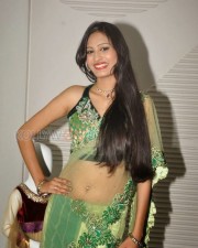 Swetha Jadav Sexy Pictures 04