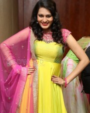 Swetha Jadhav New Stills 01