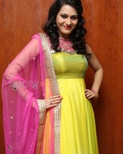 Swetha Jadhav New Stills 02