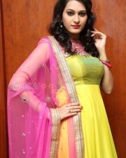 Swetha Jadhav New Stills 03