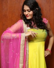 Swetha Jadhav New Stills 05