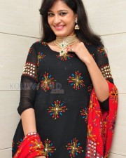 Tolly Actress Swetha Jadav Pictures 13