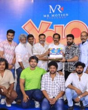 Yolo Movie Launch Photos 01