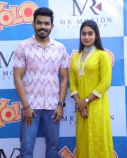 Yolo Movie Launch Photos 03