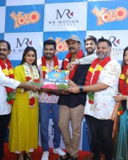 Yolo Movie Launch Photos 04