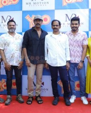 Yolo Movie Launch Photos 05