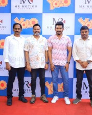 Yolo Movie Launch Photos 06