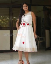 Actress Megha Shree New Pictures 04