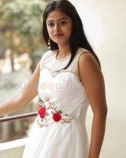 Actress Megha Shree New Pictures 11