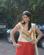 Actress Megha Shree Photos 03