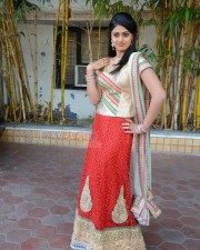 Actress Megha Shree Photos 11