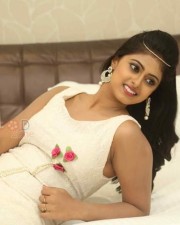 Actress Megha Shree Photoshoot Stills 18