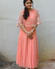 Actress Megha Sri At Amrutha Varshini Movie Launch Photos 07