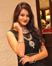 Actress Nilofar Stills 02