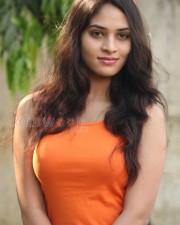 Actress Sanyatara Photoshoot Photos 15