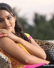 Adhu Vera Idhu Vera Heroine Sanyathara Sexy Stills 19